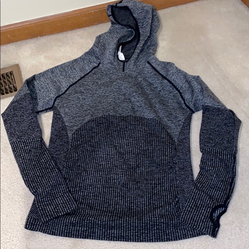 Athletic Hoodie | Athleta | Lululemon | Fabletics